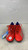 Used Adidas Soccer Cleats Orange Senior 7 11795-S000033151 View 1