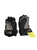 Used KNAPPER AK3 BALL HOCKEY GLOVES Senior Gloves Black SM View 2