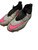 Used Nike Soccer Cleats Grey And Pink Junior 04.5 11721-S000283006 View 1