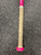 Used Easton PINK SAPPHIRE BB/SB Fastpitch Bat 30" 11726-S000295391 View 3
