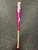 Used Easton PINK SAPPHIRE BB/SB Fastpitch Bat 30" 11726-S000295391 View 1