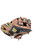 Used Wilson A2000 BB/SB Glove RH Throw Brown 11 1/2" 11812-S000168730 View 4