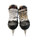 Used CCM E-FLEX 6.9 SZ 7 Senior Goalie Skate Senior 7 11814-S000395116 View 3