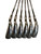 Used Adams Golf SUPER S Mens Iron Set RH 5I-PW 11512-S000235578 View 3