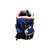 Used Top Flite JUNIOR Jr Stand Bag Royal Blue 11911-S000013095 View 1