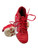Used Nike ALPHA BB/SB Cleats Red Junior 04 11856-S000028147 View 1
