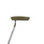 Used Slotline 9813C Mens Putter RH 11484-S000302982 View 1