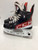 Used CCM JETSPEED ONE PIECE BOOT Junior Hockey Skate Junior 04 View 2