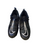 Used Nike ALPHA MENACE PRO 3 Adult FB Cleats Black Senior 12 11479-S000421302 View 1
