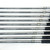 Used Tommy Armour BUTTERFLY LIGHT Womens Iron Set RH 3I-SW 11805-S000079609 View 4