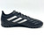 Used Adidas GOLETTO Soccer Turf Shoes Black Senior 6 11805-S000079625 View 1