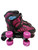 Used Schwinn ADJUSTABLE 1-4 Junior Rec Fitness Skates Pink Adjustable 11732-S000365569 View 2