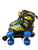 Used Schwinn ADJUSTABLE 1-4 Junior Rec Fitness Skates Yellow Adjustable 11732-S000365570 View 1