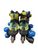 Used Schwinn ADJUSTABLE 1-4 Junior Rec Fitness Skates Yellow Adjustable 11732-S000365570 View 6