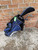 Used Pro Select PHAZER Jr Package Set RH Navy Blue 5 Piece 11891-S000317585 View 1