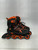 Used ZPM SPORTS Junior Roller Quad Skates Black Adjustable 11879-S000020244 View 4