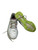 Used Foot Joy Jr Golf Shoes White Junior 04 11347-S000268200 View 3