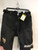 Used Bauer PEGUINS Senior Pant Black SM 11900-S000022729 View 1