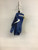 Used Nike BB/SB Batting Gloves Royal Blue LG 11900-S000022738 View 1