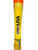 Used Easton HYPE FIRE 30/20 BB/SB USA 2 5/8 Bat 30" 11842-S000229311 View 3