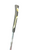 Used Top Flite GAMER 1.0 Mens Putter LH 11682-S000131531 View 3