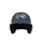 Used Rawlings BB HELMET R26J-R1 Batting Helmet No Mask Black MD 11471-S000171816 View 2