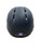 Used Rawlings BB HELMET R26J-R1 Batting Helmet No Mask Black MD 11471-S000171816 View 4