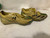 Used Adidas Jr FB Cleats Gold Junior 05.5 11790-S000058147 View 1