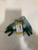 Used FB GLOVES FB Gloves Green XS 11790-S000058153 View 1