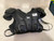 Used Xenith VELOCITY 2 JUNIOR FB Shoulder Pads Black MD 11790-S000058159 View 1