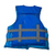 Used X2O Youth PFD Royal Blue Youth 50-90 11218-S000425020 View 2