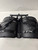 Used STX RIB PAD Lacrosse Rib Pads Black XS 11891-S000317600 View 1