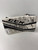Used CCM PREMIER R1.5 Junior Goalie Blocker White 11891-S000317613 View 1