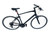 Used Specialized SIRUS Road Bike Mens Black 54-55cm - MD Frame 11523-S000169188 View 1