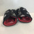 Used Bauer LIL SPORT Youth Gloves Black 9" 11771-S000103319 View 3