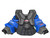 Used Vaughn Velocity V10 Intermediate Chest Protector Size Medium 11742-S000529230 View 2