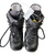 Used Burton SAPHIRE SB BOOTS Womens Snowboard Boots Black Senior 7 11617-S000344422 View 1