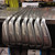 Used Cleveland TOUR ACTION Mens Iron Set LH 3I-9I 11796-S000057685 View 1