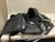 Used Rawlings DUFFLE BAG BB/SB Player Carry Bag Black 11725-S000501260 View 1