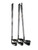 Used PRECISE M5 Mens Iron Set RH 5I-PW 11745-S000192883 View 1