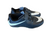 Nike Soccer Cleats Black Youth 12.0 View 1