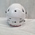 Used Riddell 2023 SPEEDFLEX YOUTH FB Helmet White MD 11651-S000415480 View 2