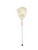 Used STX FIDDLE STICK Womens Goalie Stick White 11649-S000153894 View 2
