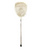 Used Brine 6065 Womens Goalie Stick White 11649-S000153896 View 1