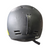 Used Scott MAZE HELMET WITH WIRELESS HEAD PHONES Snowsport Helmet Youth Black MD 11617-S000344425 View 2