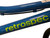 Used Retrospec KODA PLUS Training Wheel Bike Royal Blue 12" 11742-S000529242 View 3