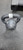 Used Kettle Dumbbell (Each) None 25 lb 11497-S000157372 View 1