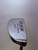 Used Dunlop BLACK HOLE Mens Putter RH 11879-S000020259 View 1