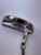 Used Dunlop BLACK HOLE Mens Putter RH 11879-S000020259 View 2