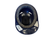 Used Easton COACHES CAP Batting Helmet No Mask Navy Blue SM View 4